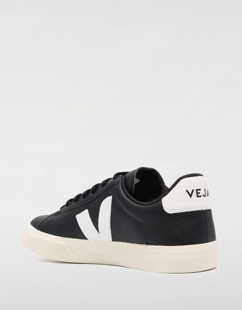 Esplar Leather Sneaker Casual Shoe