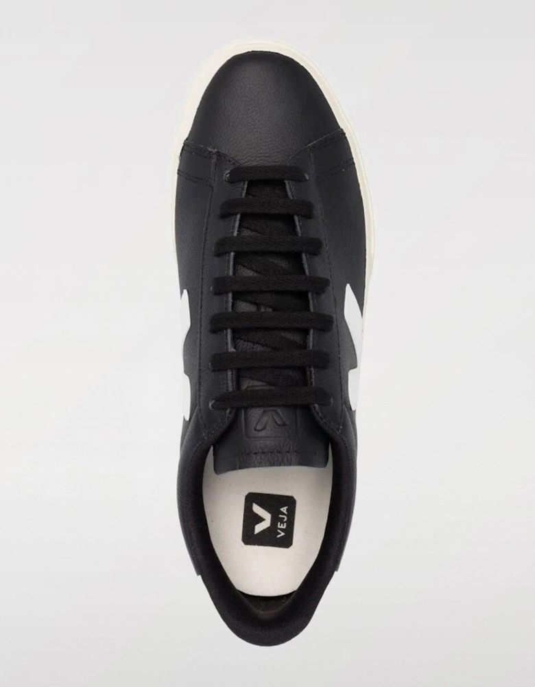 Esplar Leather Sneaker Casual Shoe