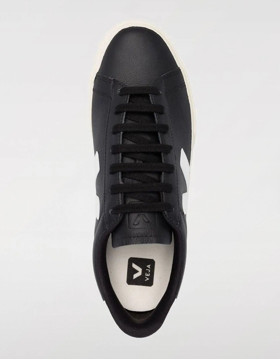 Esplar Leather Sneaker Casual Shoe