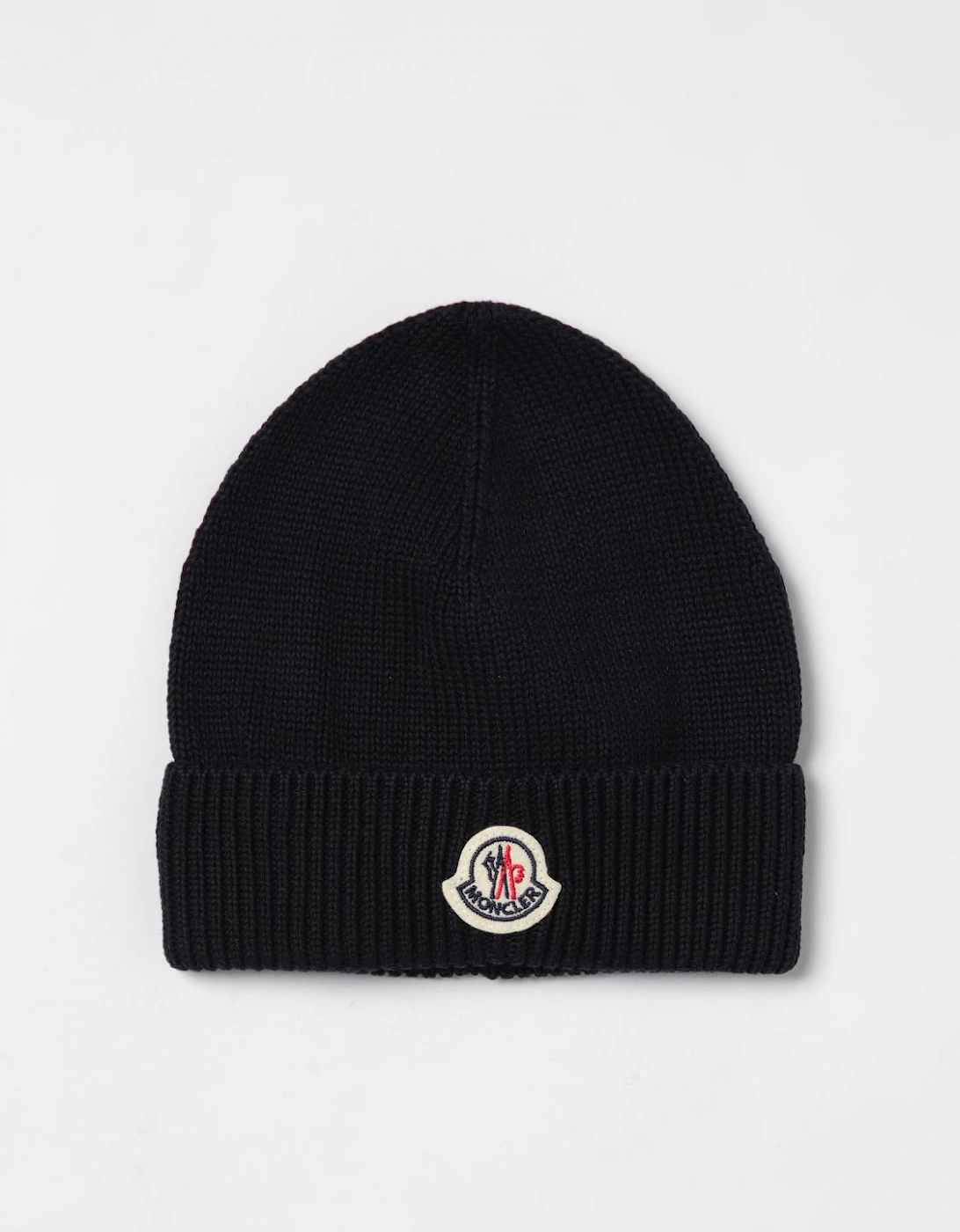 Rib Knit Wool Beanie Hat, 5 of 4