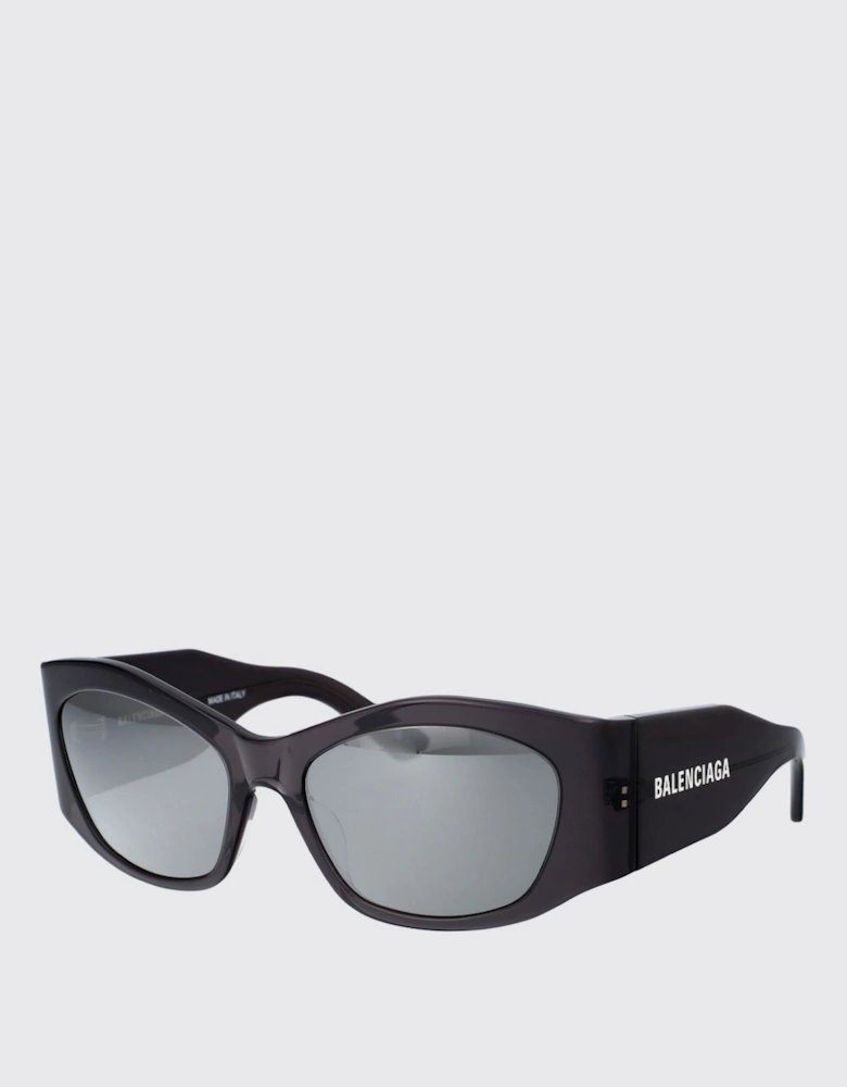 BB0328S Sunglasses Reflective Lenses