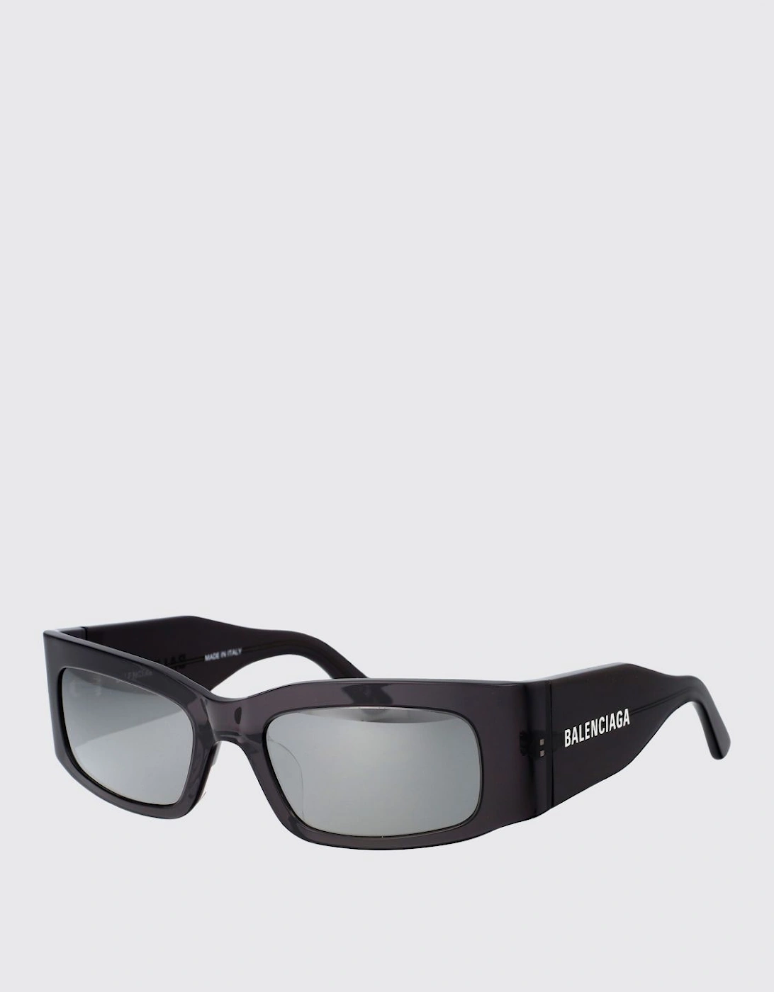 BB0328S Sunglasses Reflective Lenses