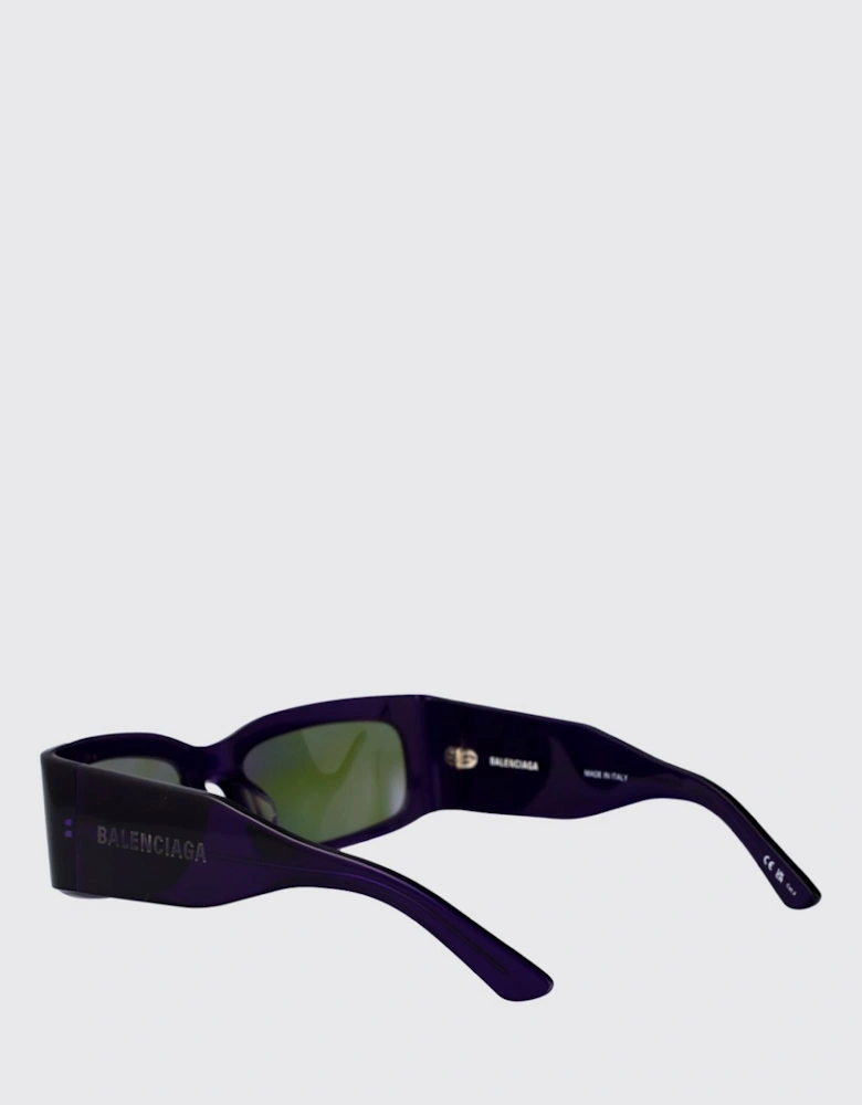BB0328S Sunglasses Reflective Lenses