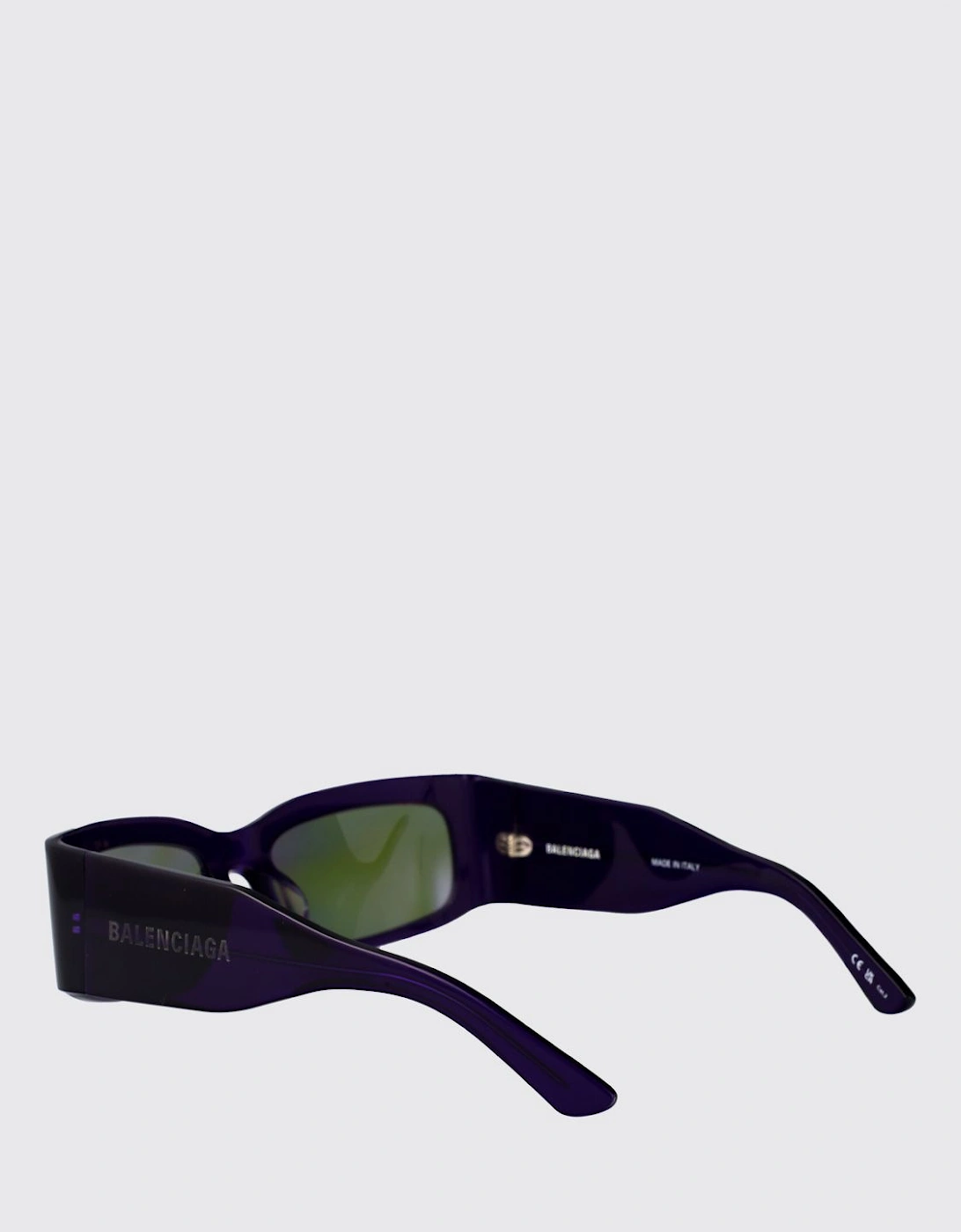 BB0328S Sunglasses Reflective Lenses