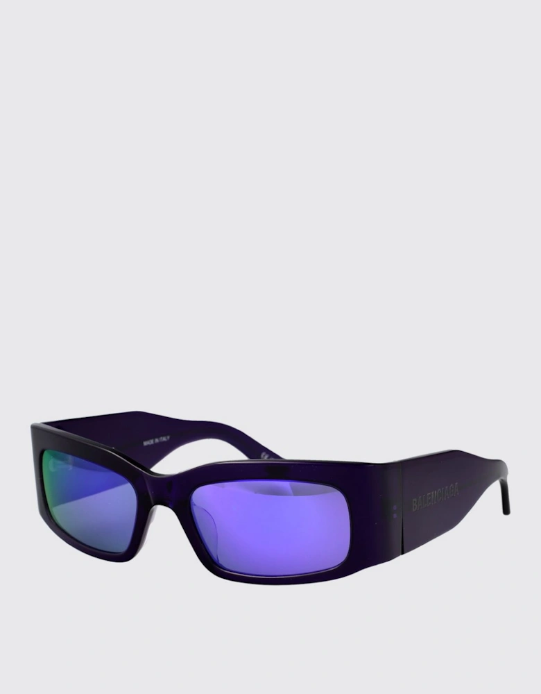 BB0328S Sunglasses Reflective Lenses