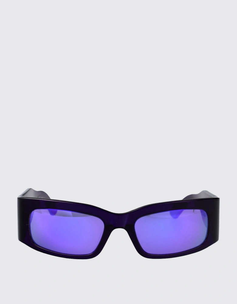 BB0328S Sunglasses Reflective Lenses