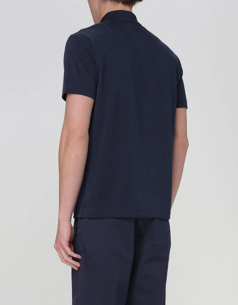 Polo Shirt Short Sleeve