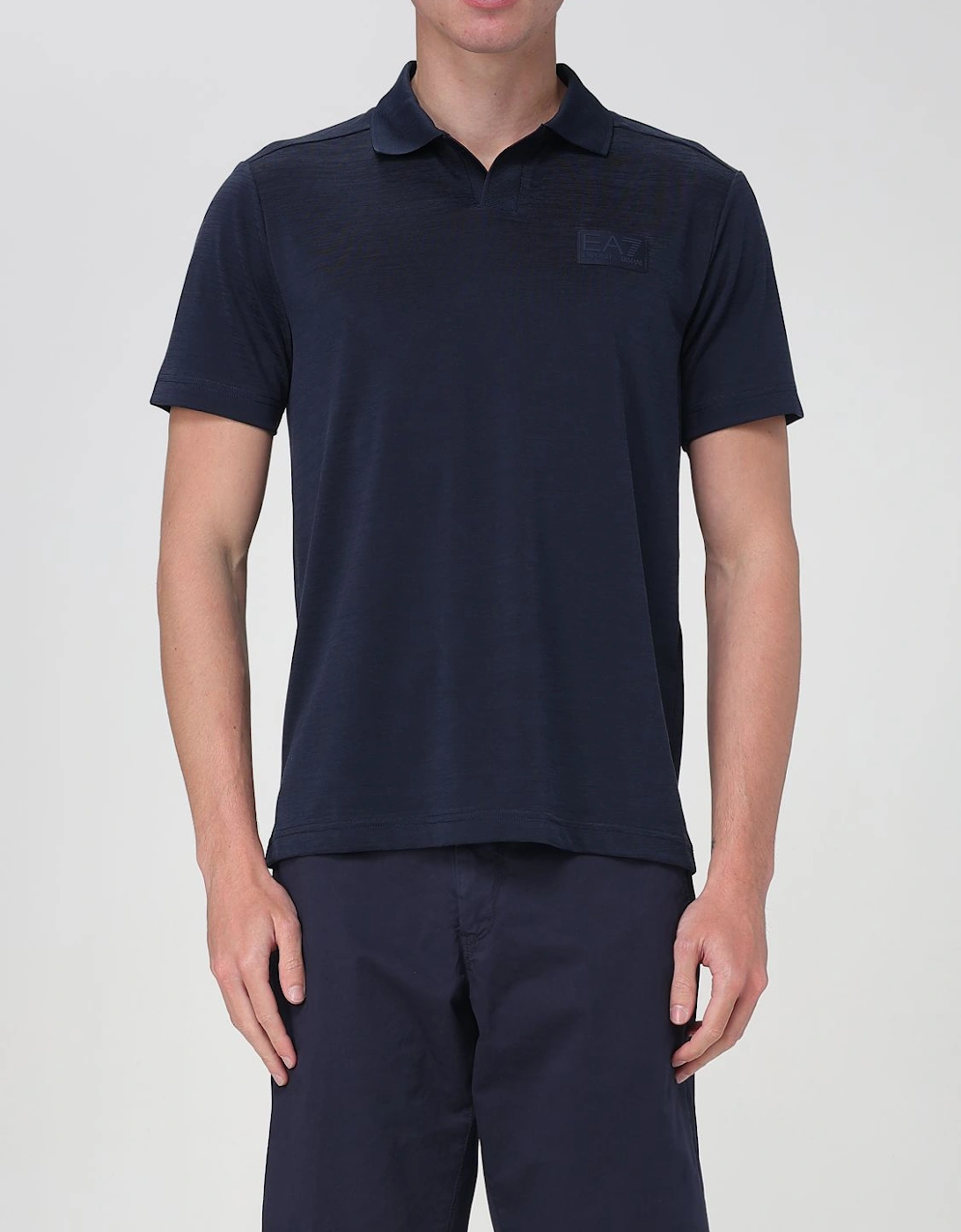 Polo Shirt Short Sleeve, 6 of 5