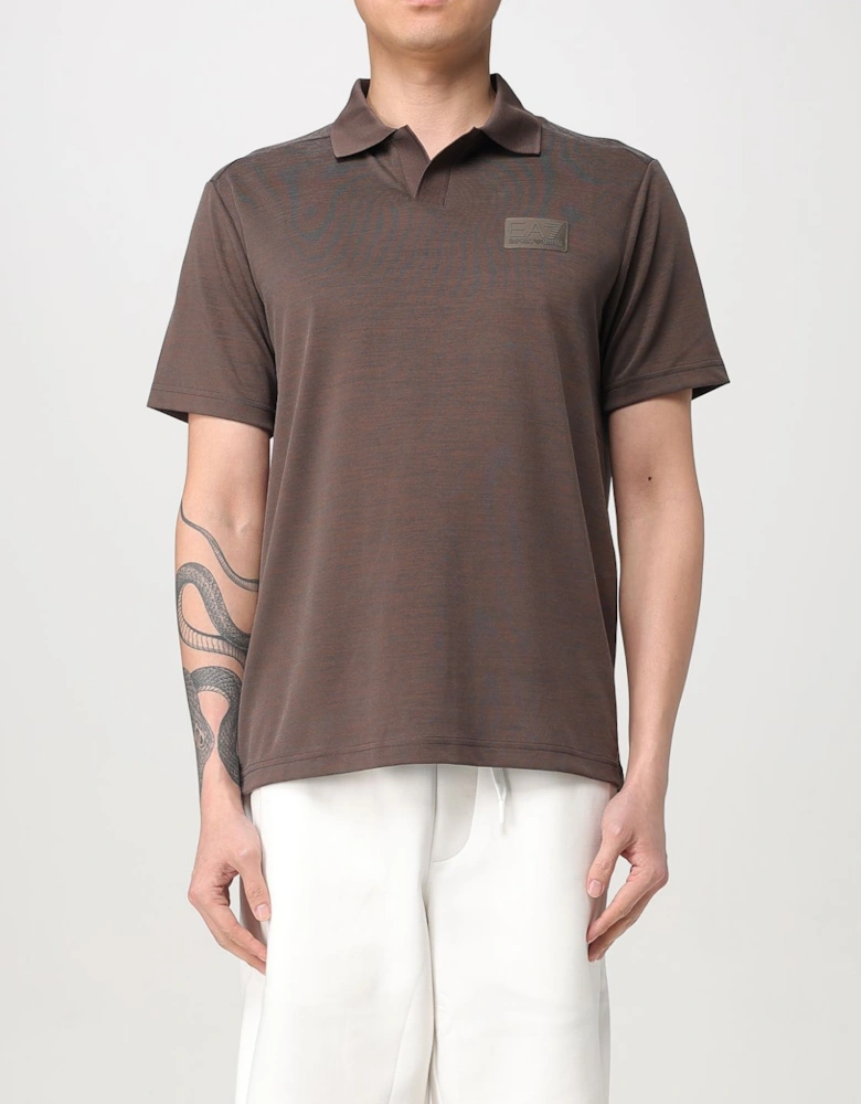 Polo Shirt Short Sleeve