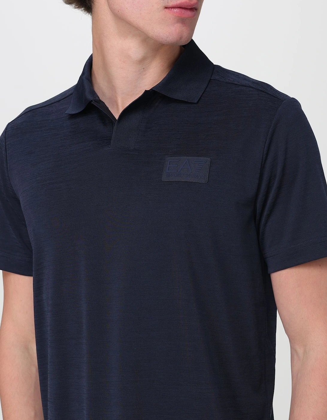 Polo Shirt Short Sleeve