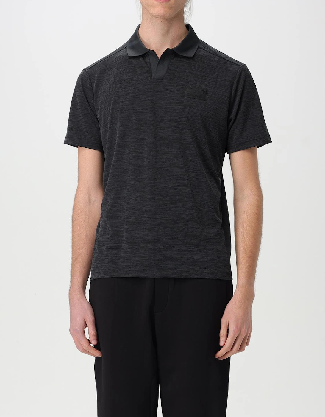 Polo Shirt Short Sleeve