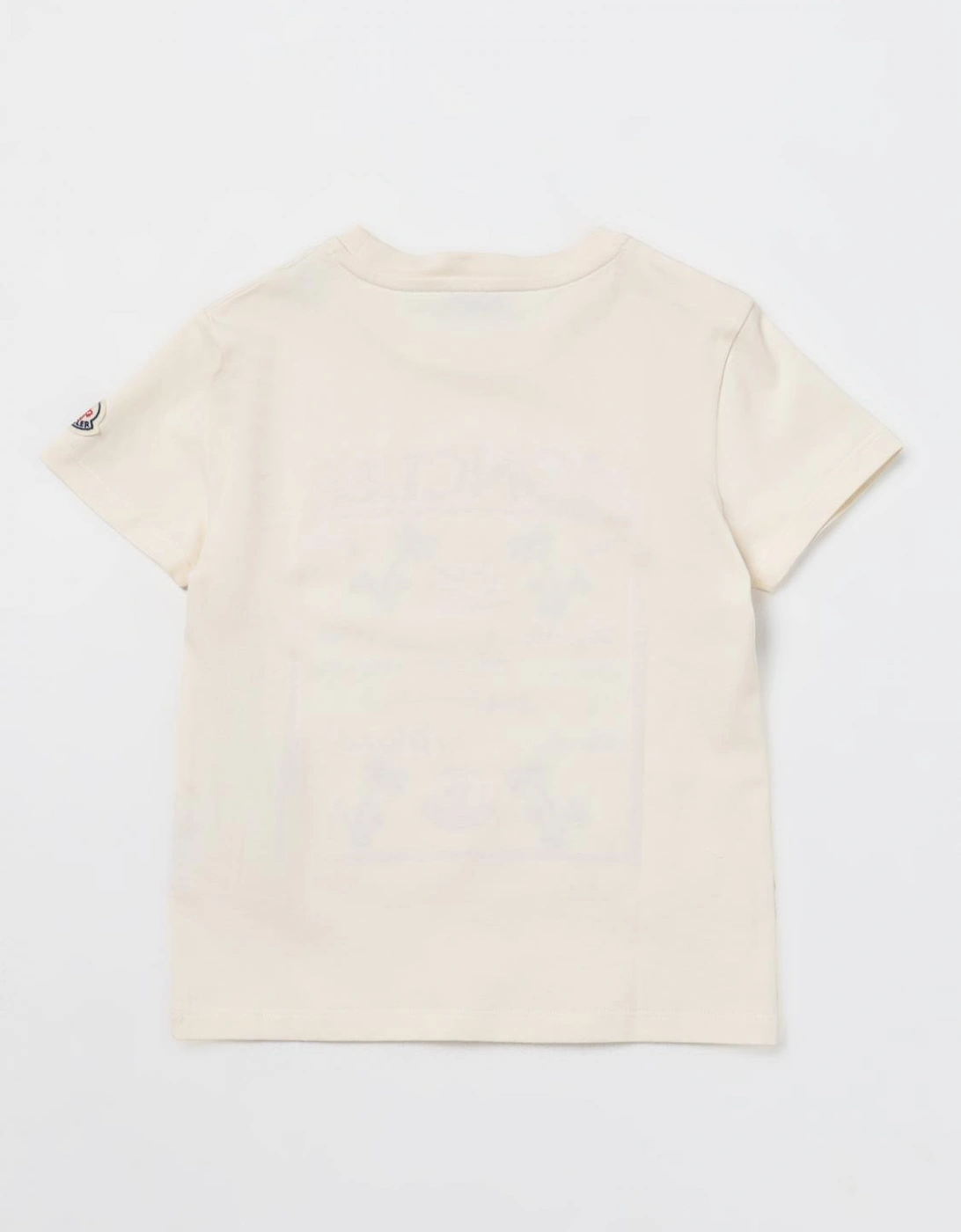 Embroidered Summer TShirt