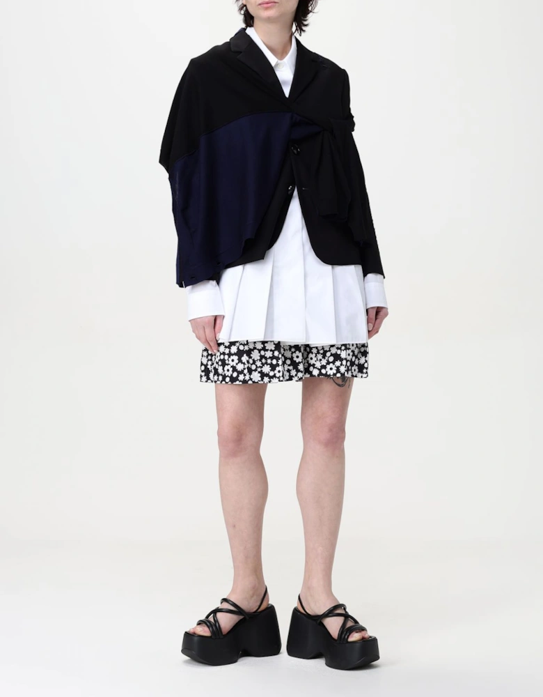 ContrastPanel Blazer