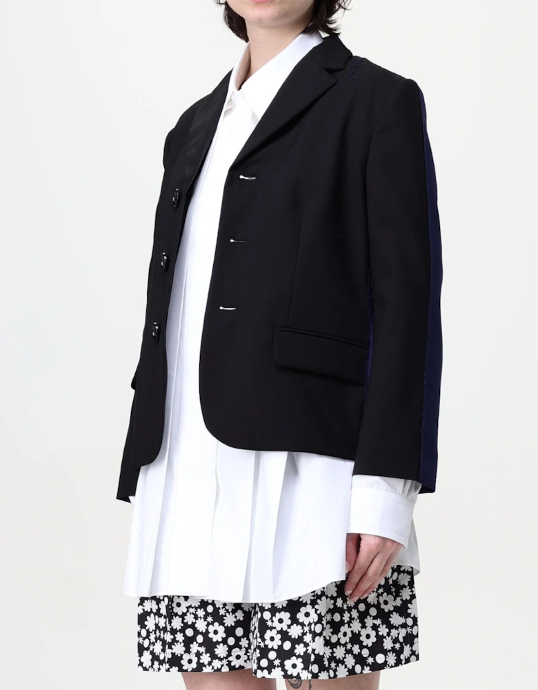 ContrastPanel Blazer