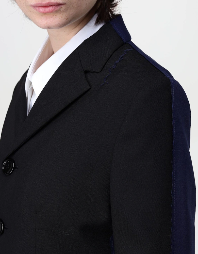 ContrastPanel Blazer
