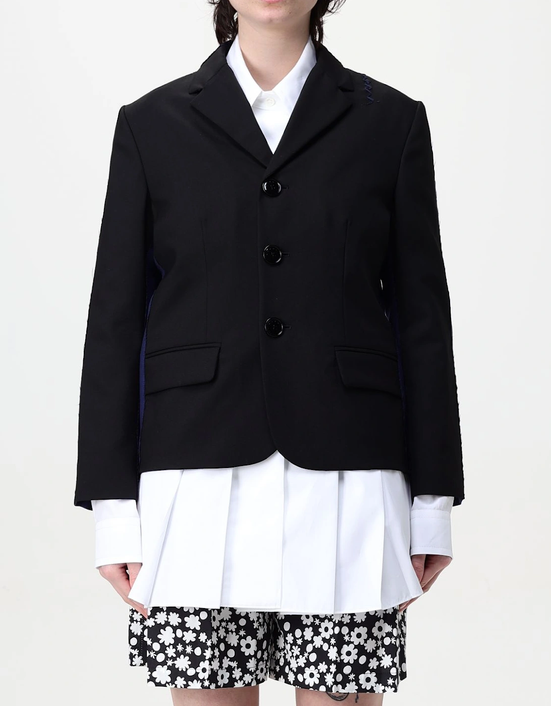 ContrastPanel Blazer, 6 of 5