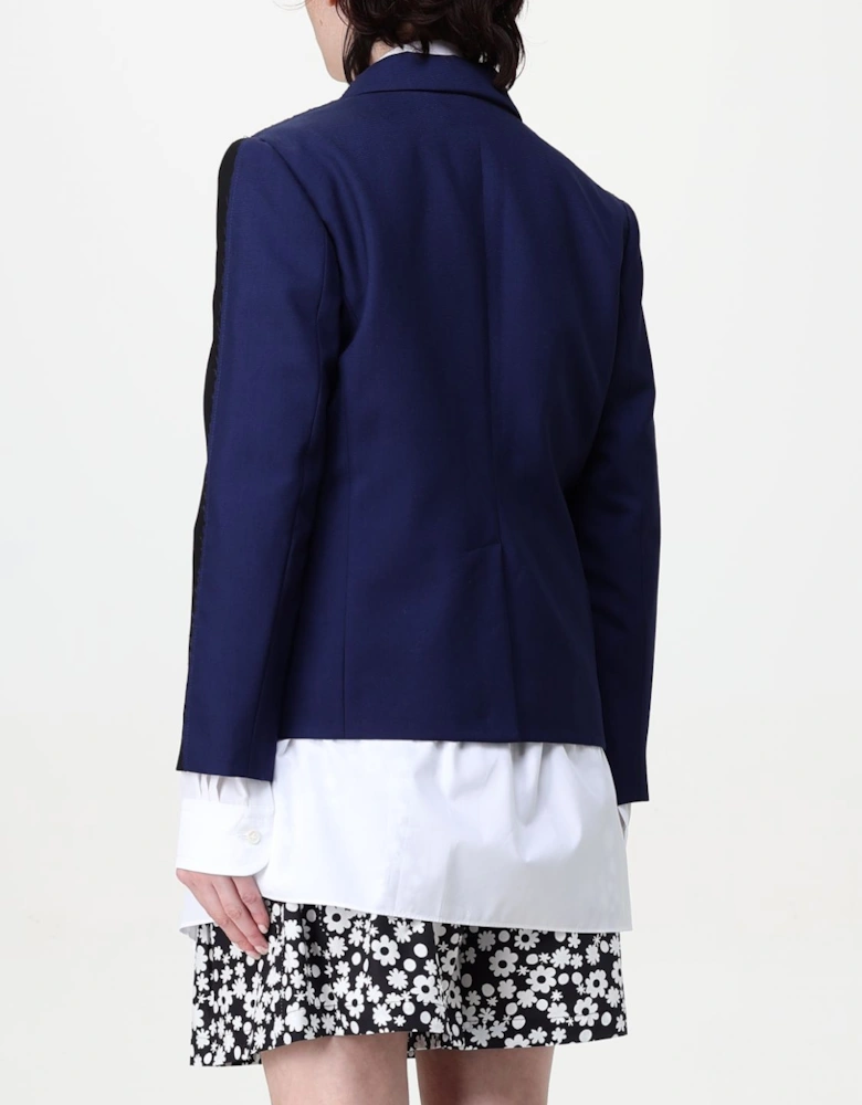 ContrastPanel Blazer