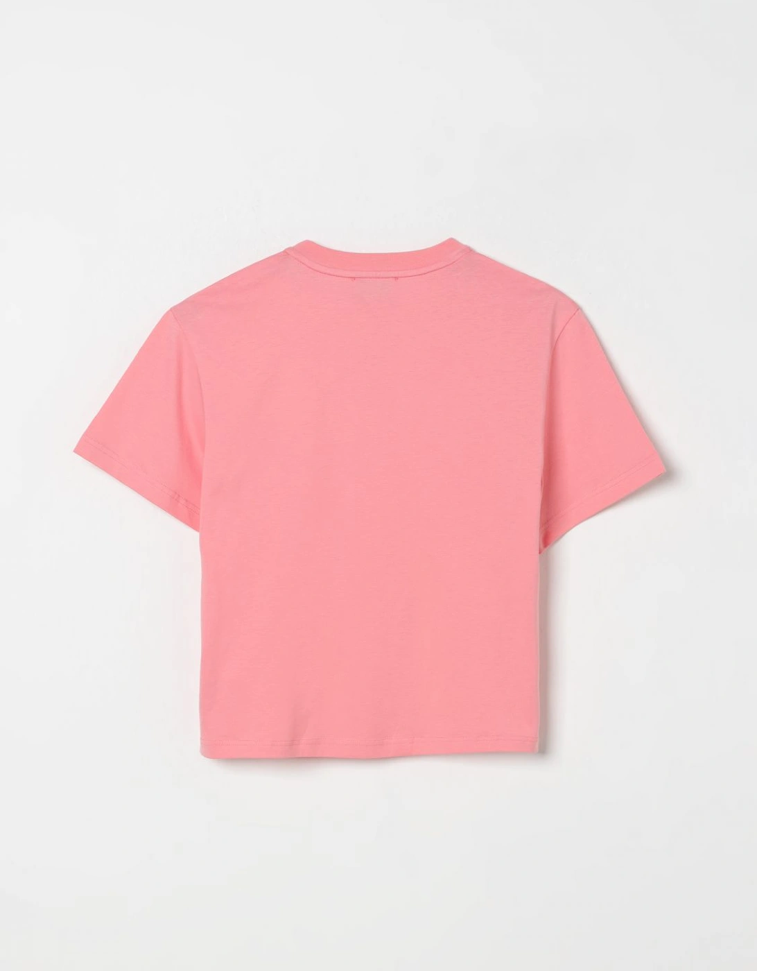 Paris Embroidered Tee