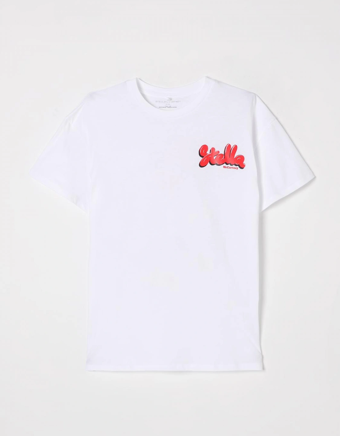 Comfortable Basic Lightweight Tee Top, 5 of 4