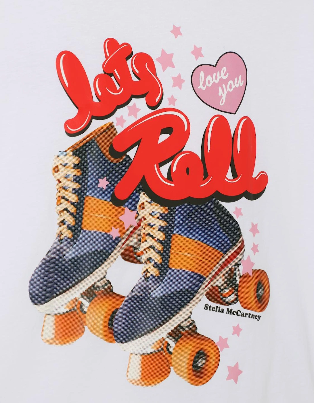 Comfortable Basic Lightweight Tee Top