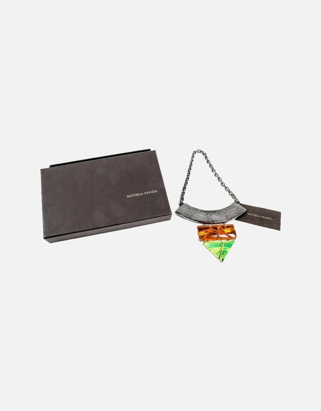 NecklaceStatement Style