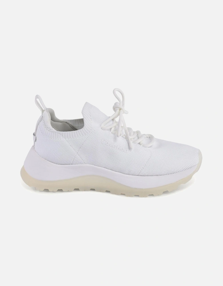 Knit Sneaker Casual Shoe