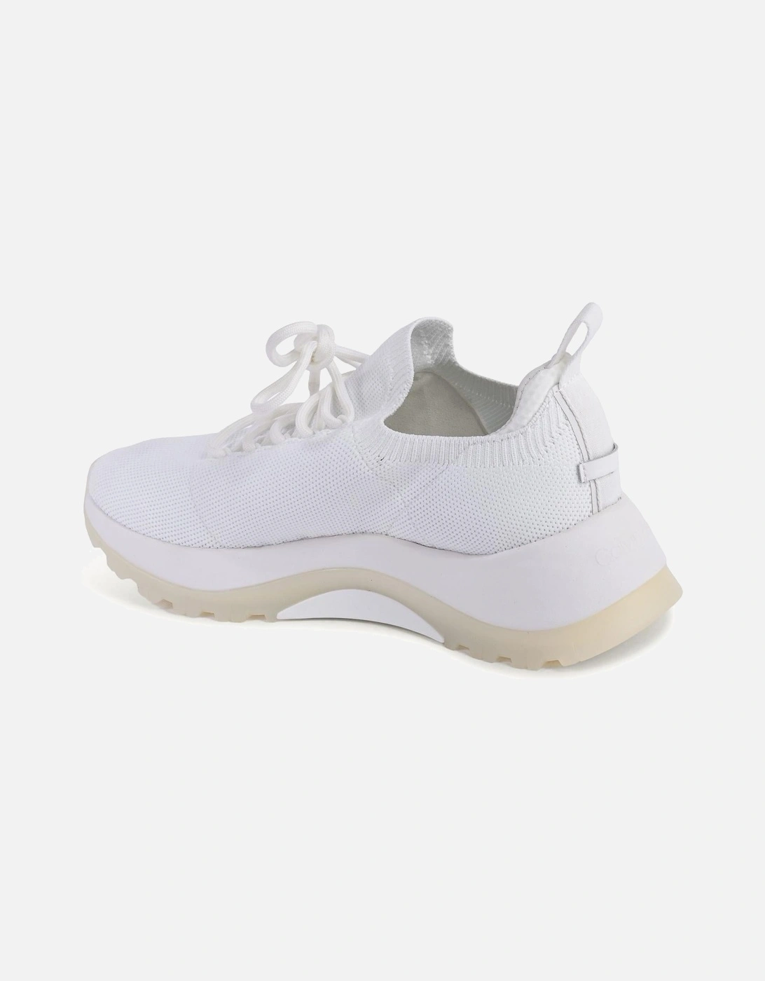 Knit Sneaker Casual Shoe