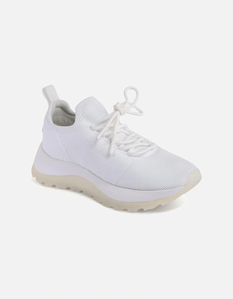 Knit Sneaker Casual Shoe