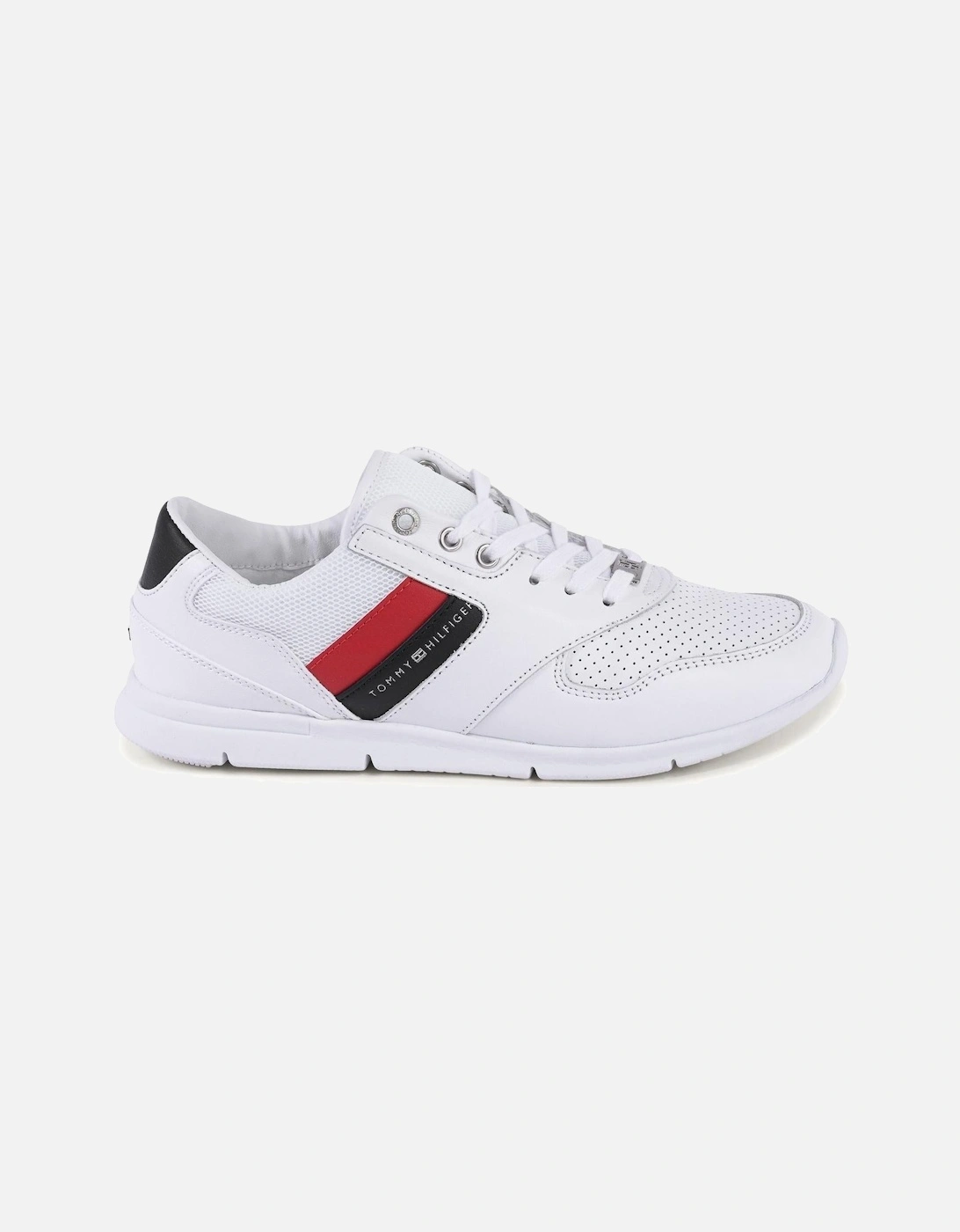 Leather Sneakers, 4 of 3