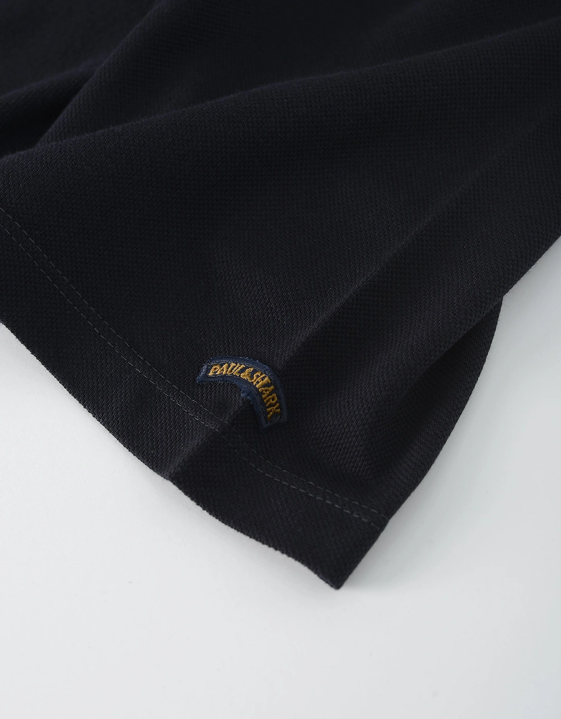 X Soft Piquet Polo Navy