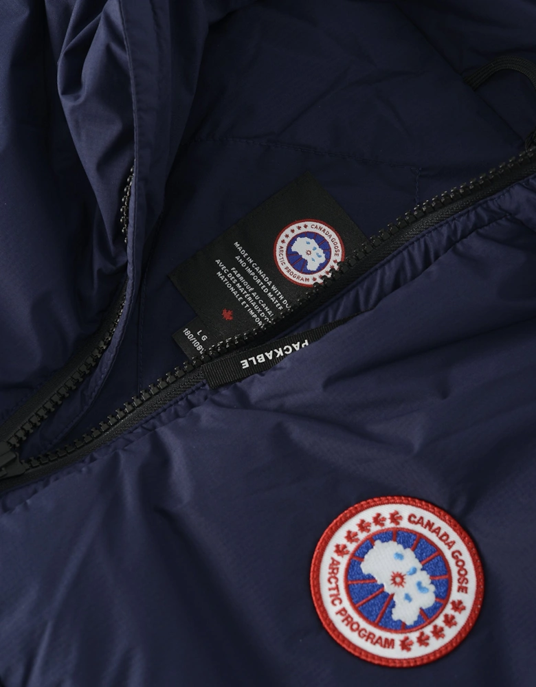 Lodge Gilet Navy
