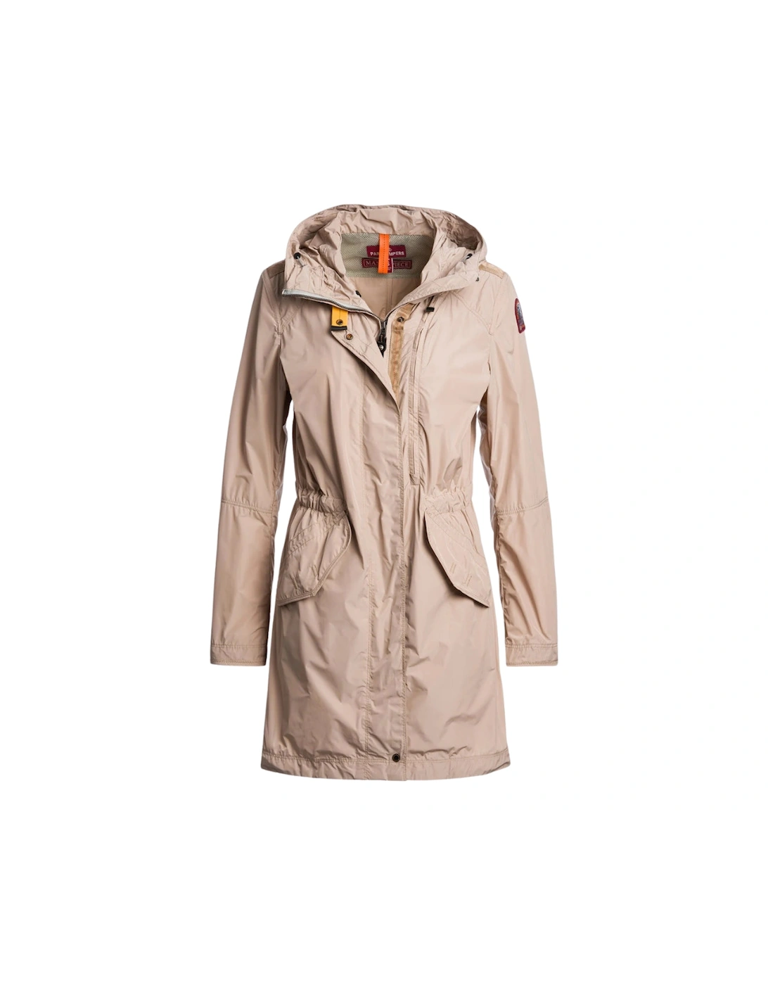Tank Spring Sun kissed Beige Jacket, 5 of 4