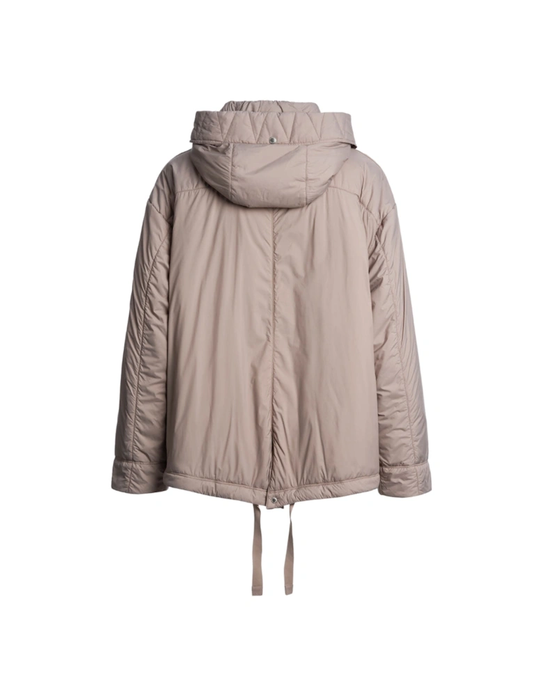 Astrid Wistful Dark Beige Jacket