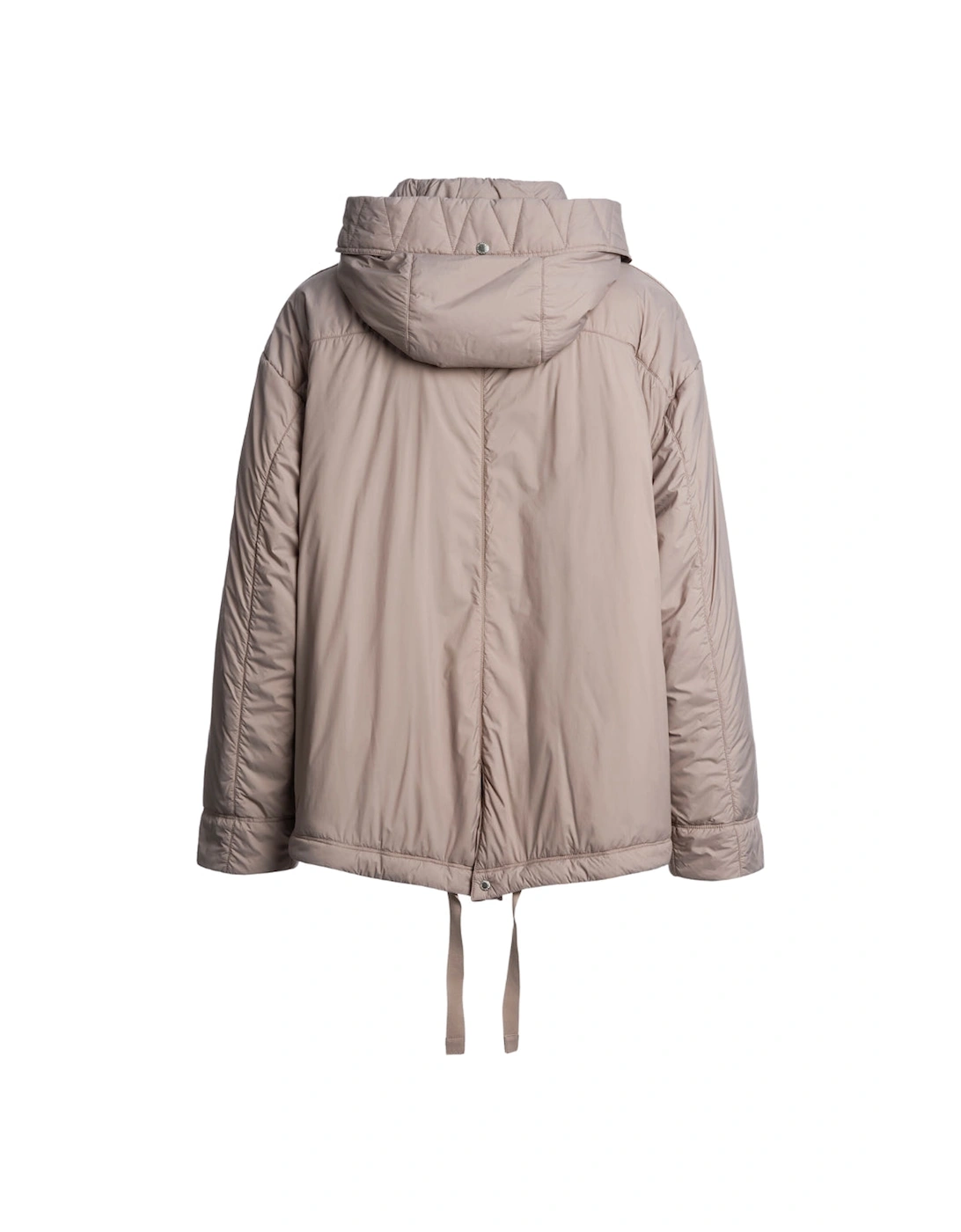 Astrid Wistful Dark Beige Jacket