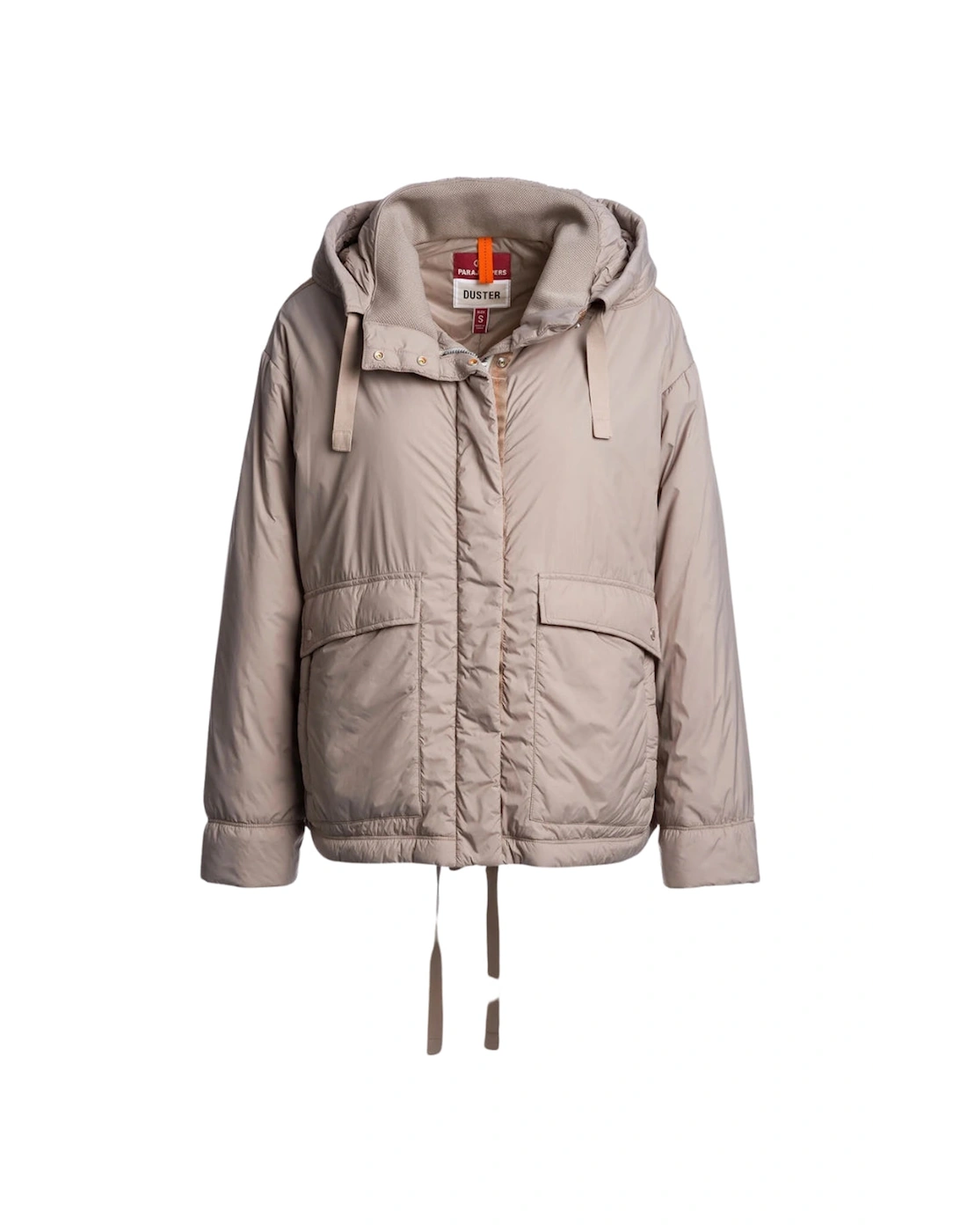Astrid Wistful Dark Beige Jacket, 5 of 4