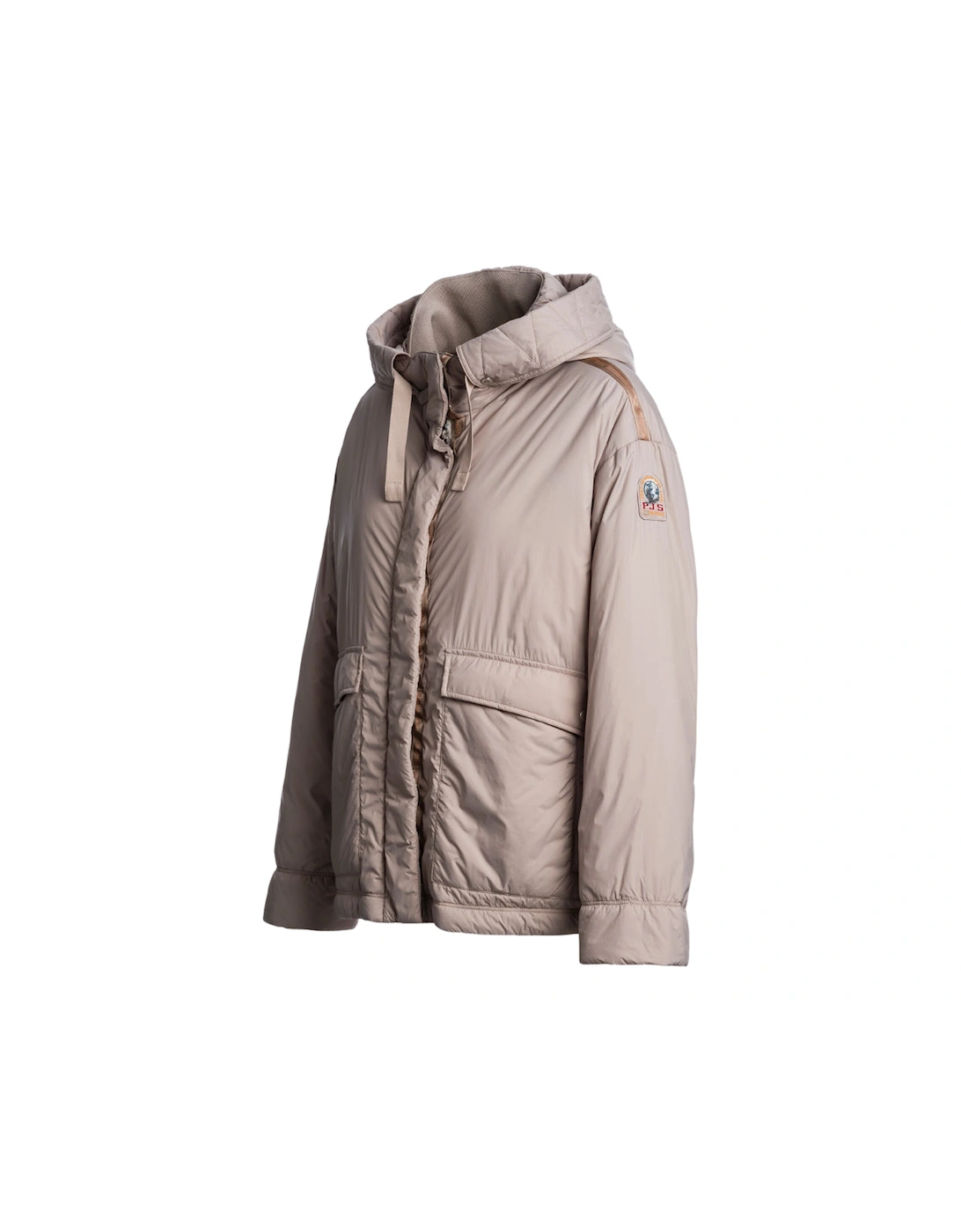 Astrid Wistful Dark Beige Jacket