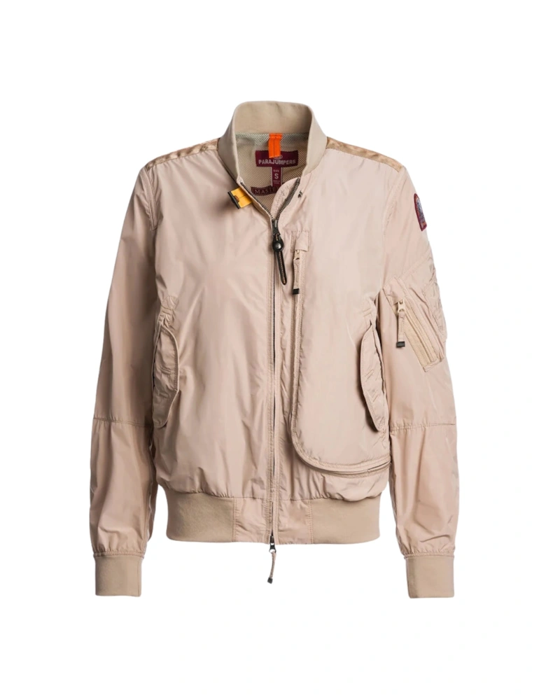 Shyna Sunkissed Beige Jacket