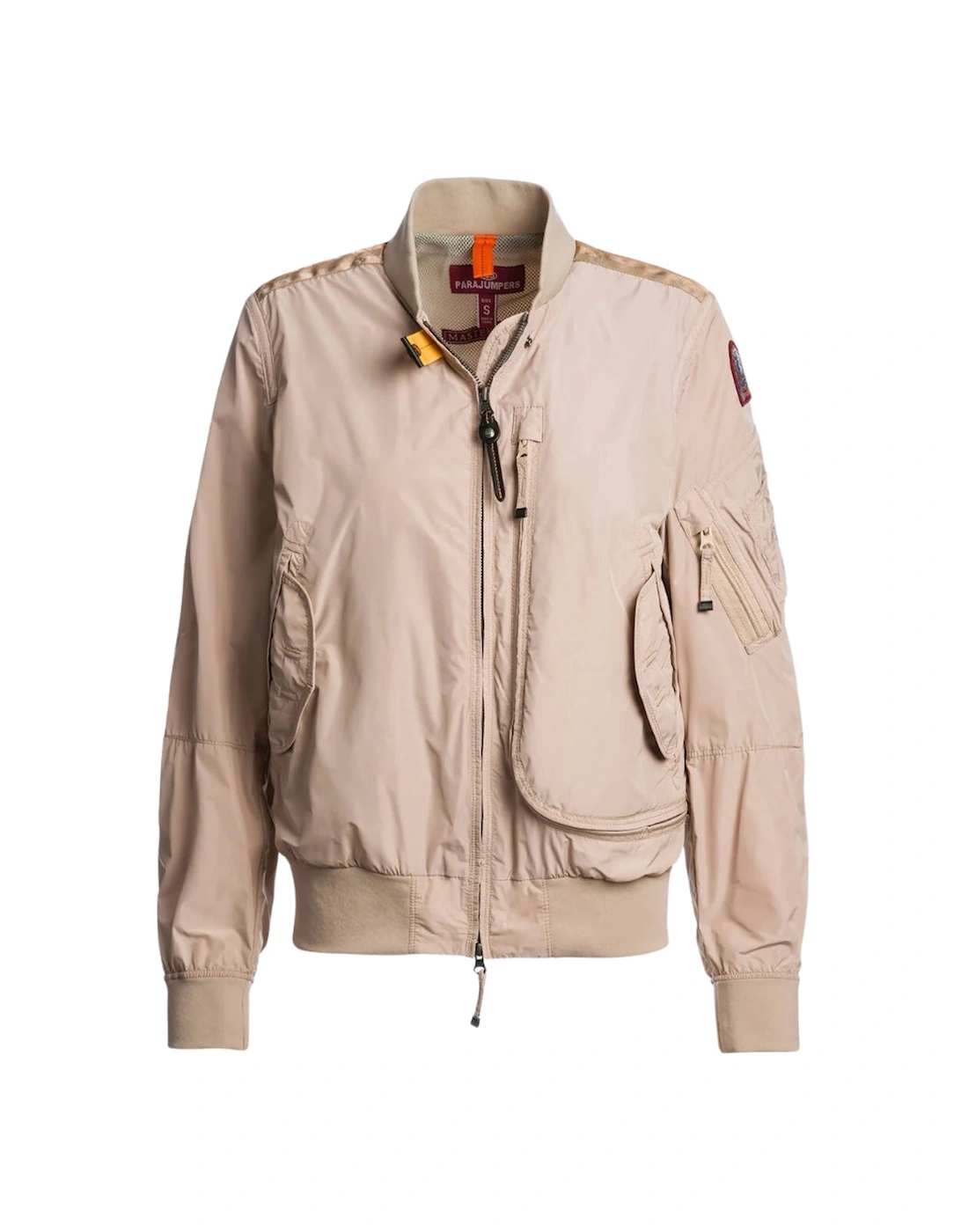 Shyna Sunkissed Beige Jacket, 5 of 4