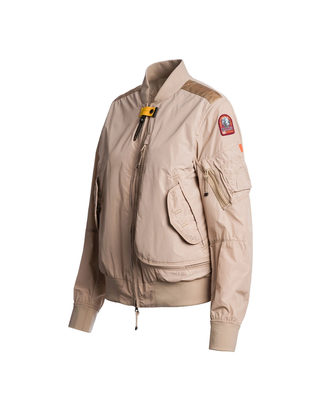 Shyna Sunkissed Beige Jacket