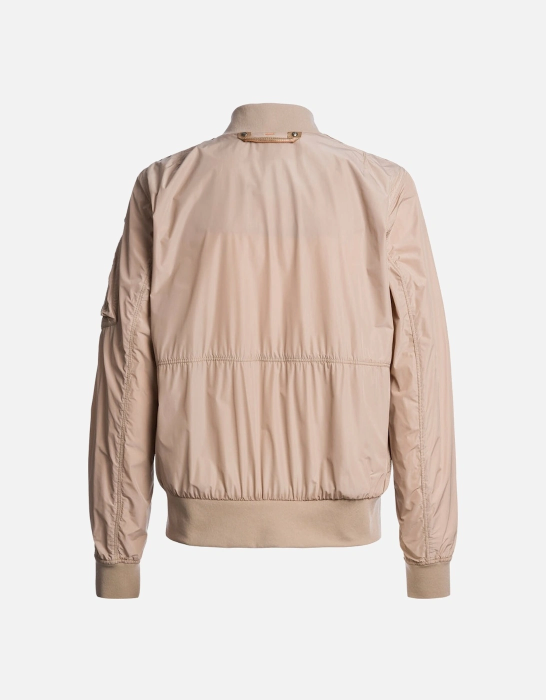 Shyna Sunkissed Beige Jacket