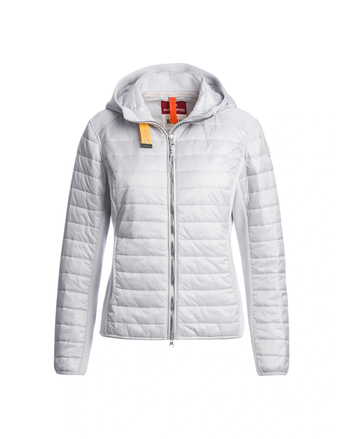 Kym Dawn White Jacket, 4 of 3