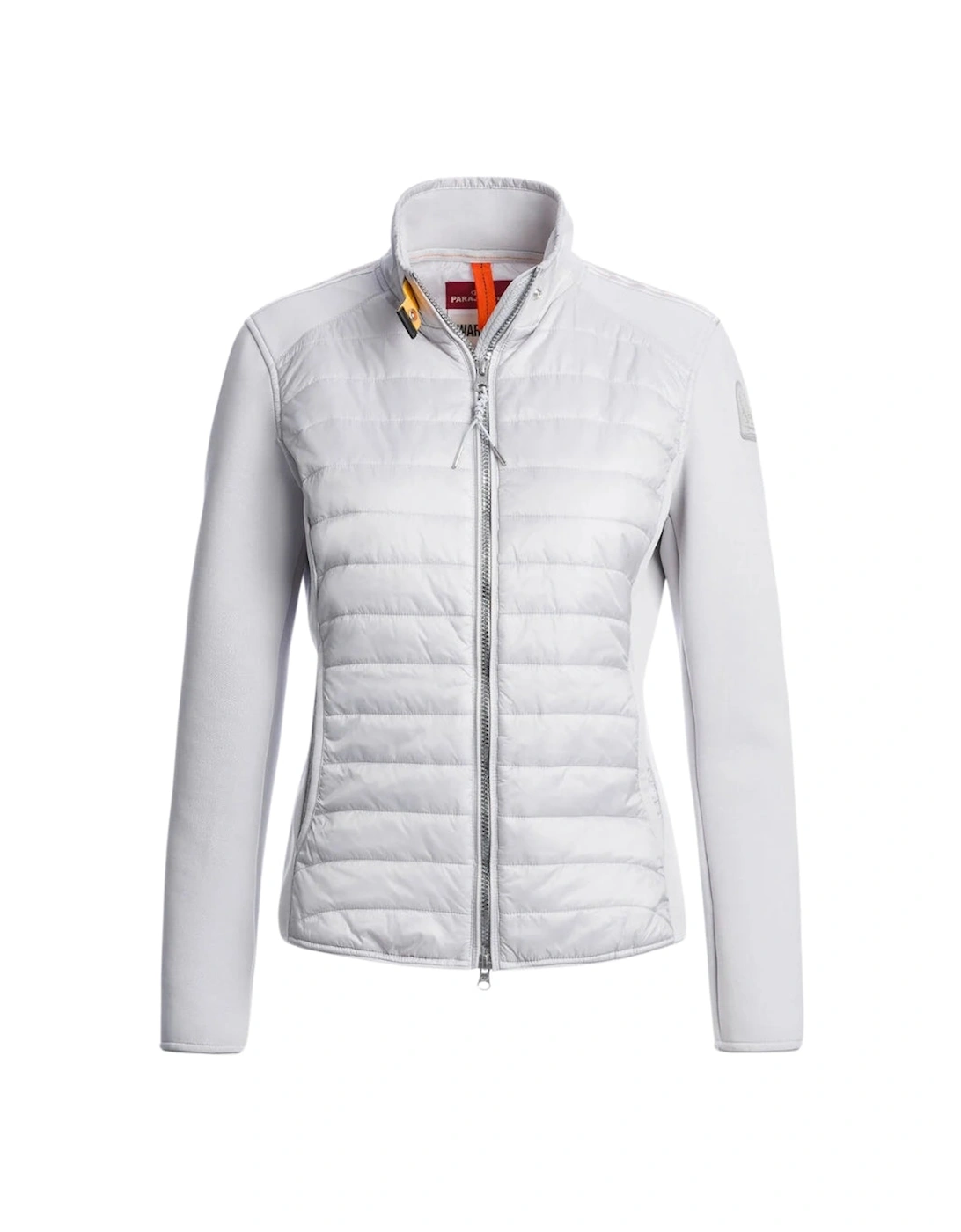 Olivia Dawn White Jacket, 4 of 3