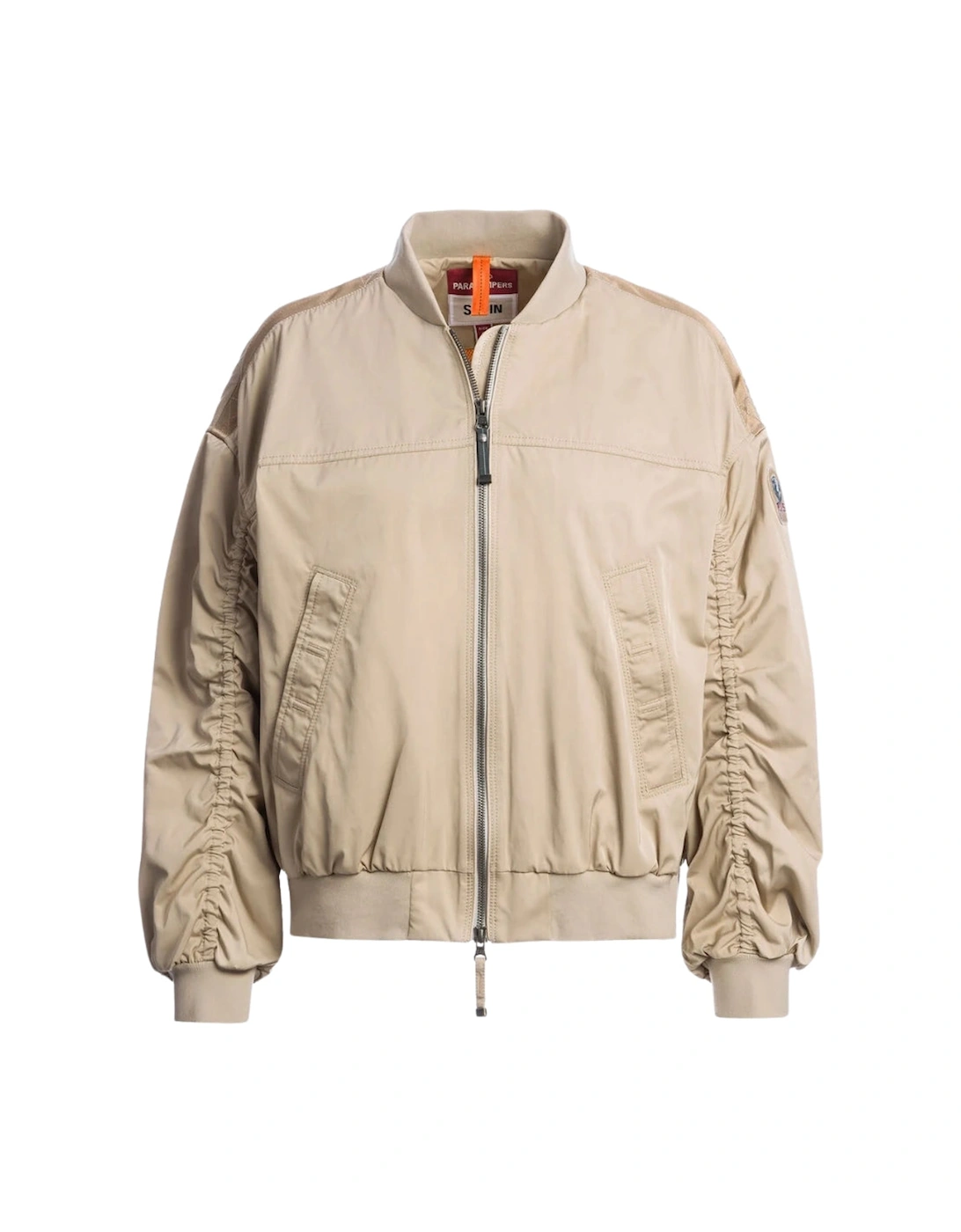 Kathryn Sunkissed Beige Jacket, 5 of 4