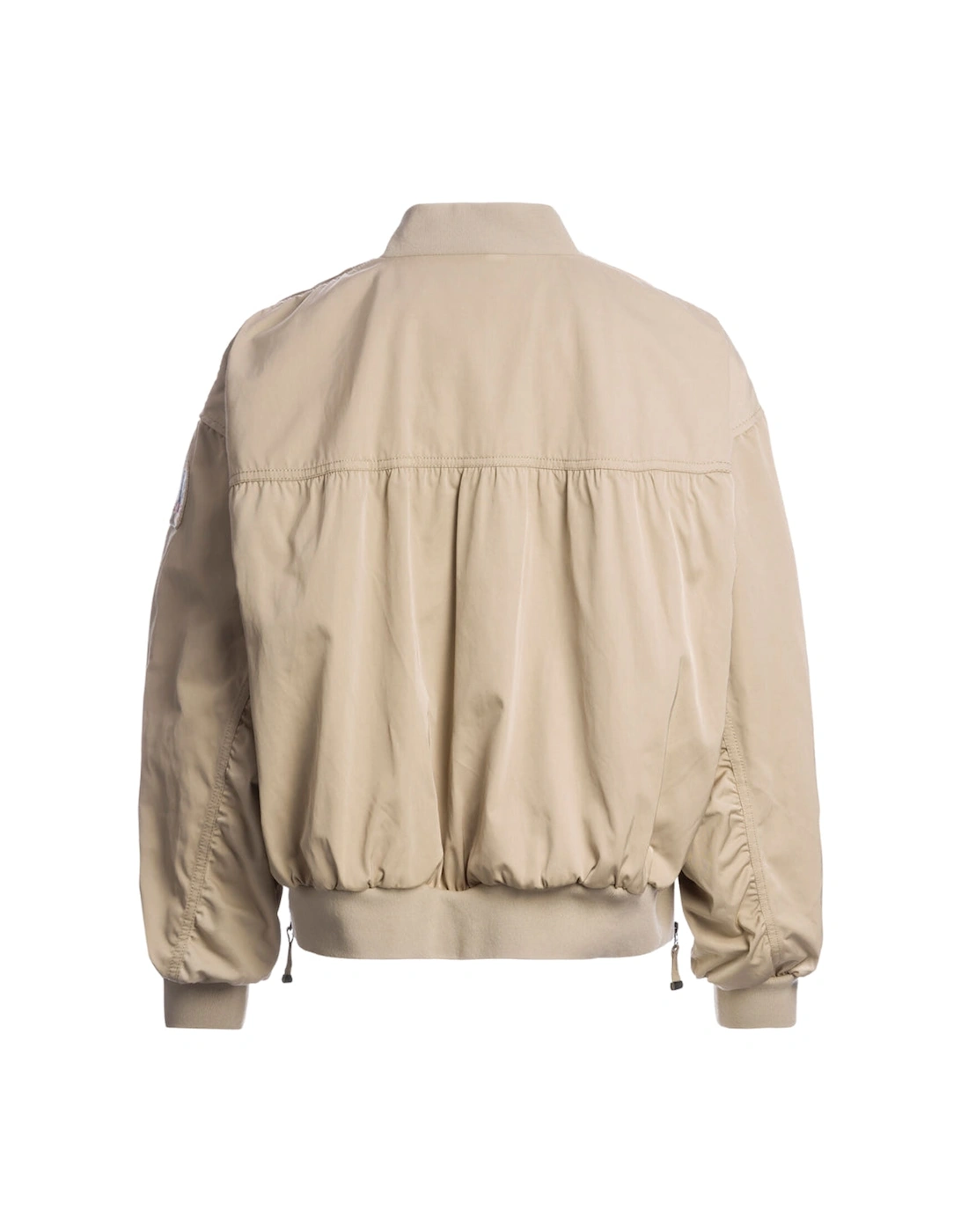 Kathryn Sunkissed Beige Jacket