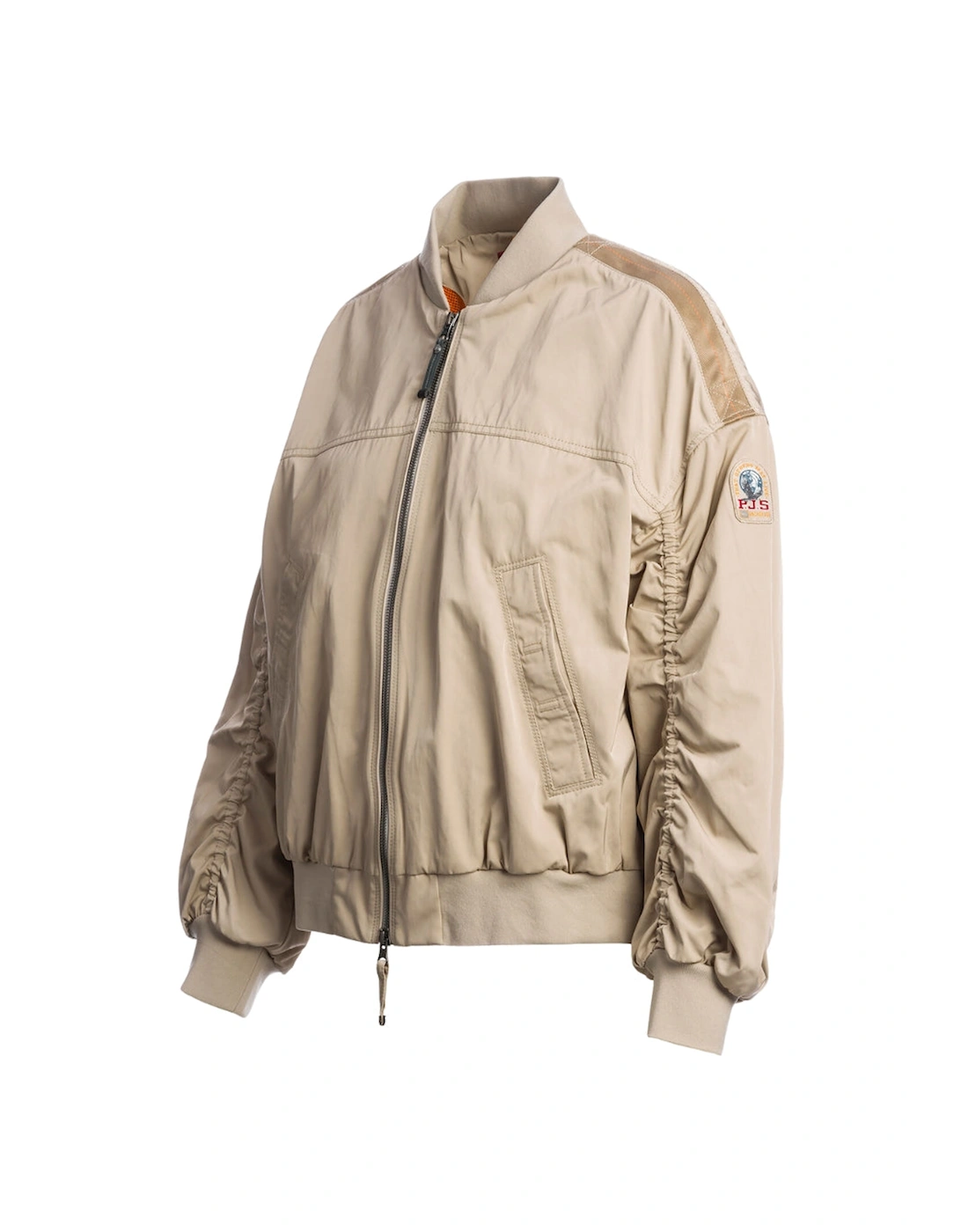 Kathryn Sunkissed Beige Jacket