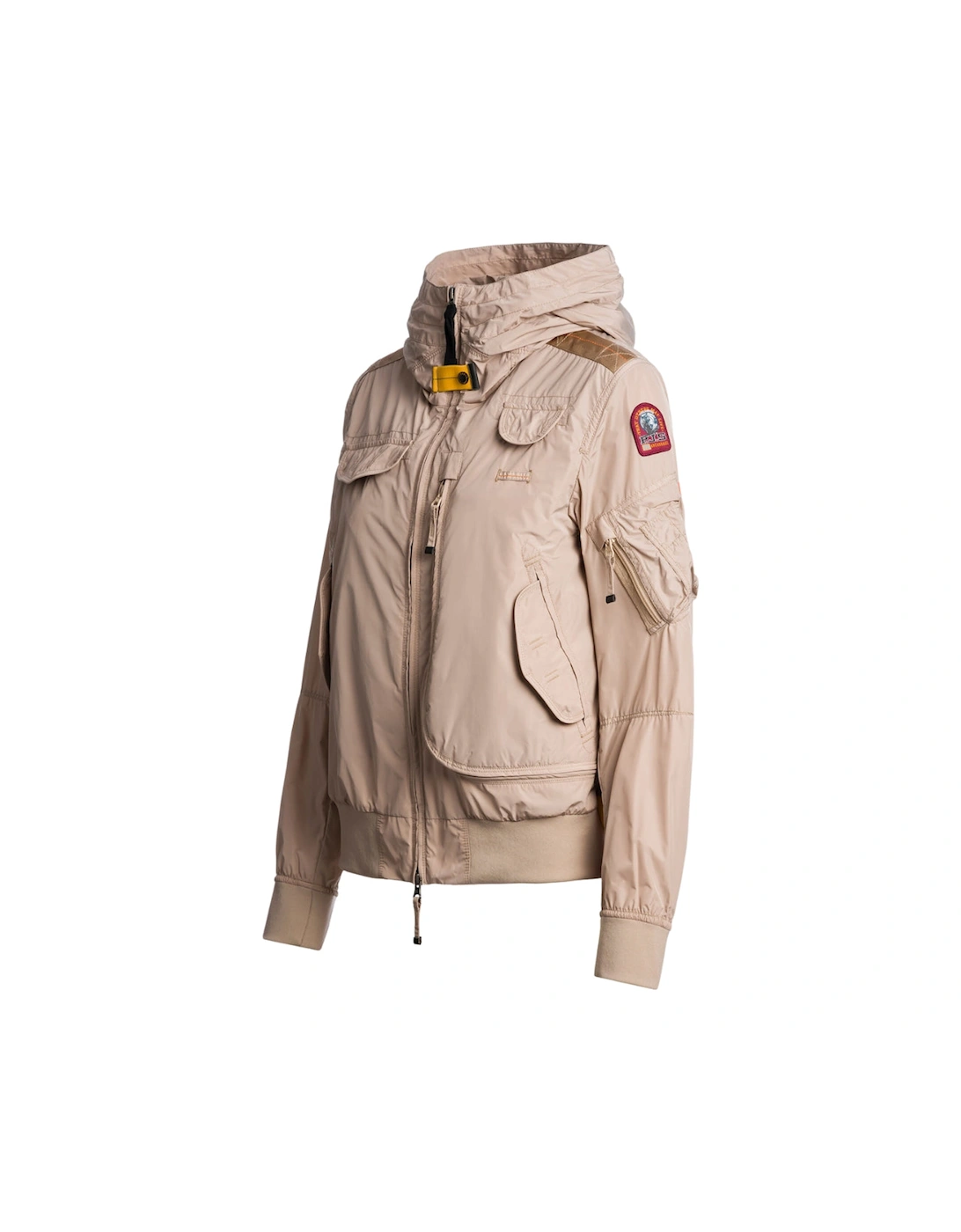 Gobi Spring Sunkissed Beige Jacket