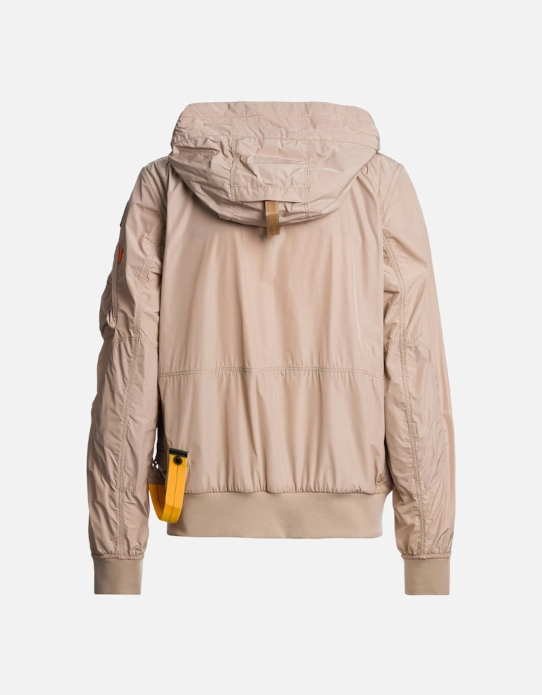 Gobi Spring Sunkissed Beige Jacket