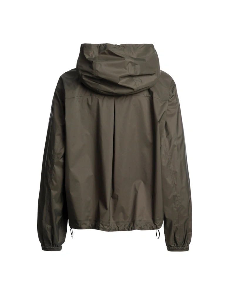 ASO Dark Mud Jacket