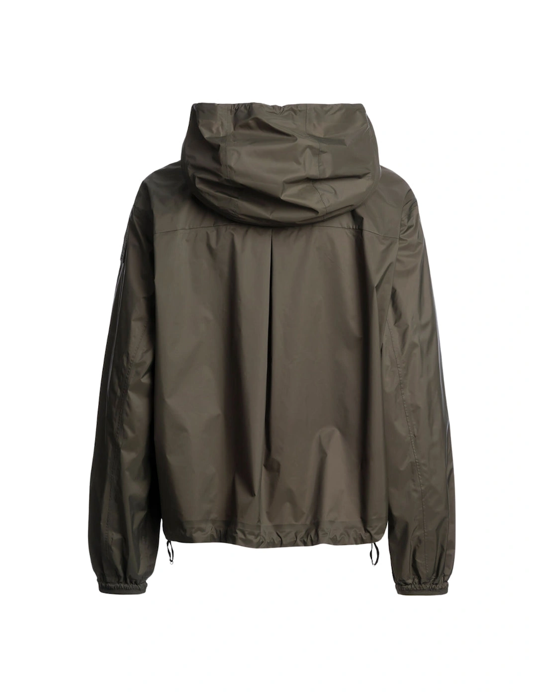 ASO Dark Mud Jacket