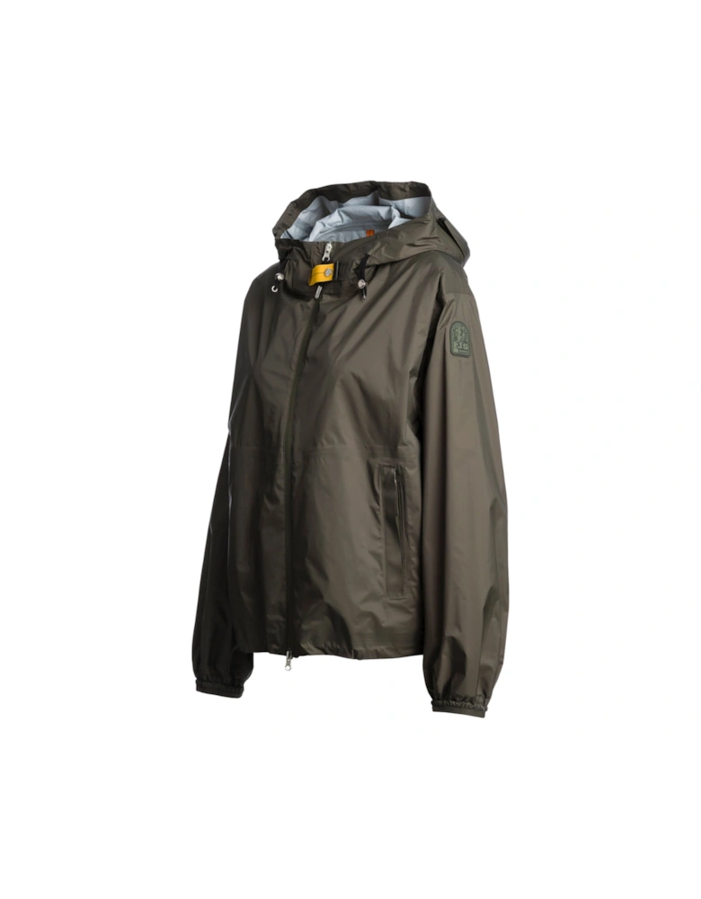 ASO Dark Mud Jacket